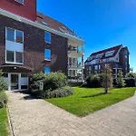 Residenz Hohe-Lith Ferienwohnung 107 Hli107