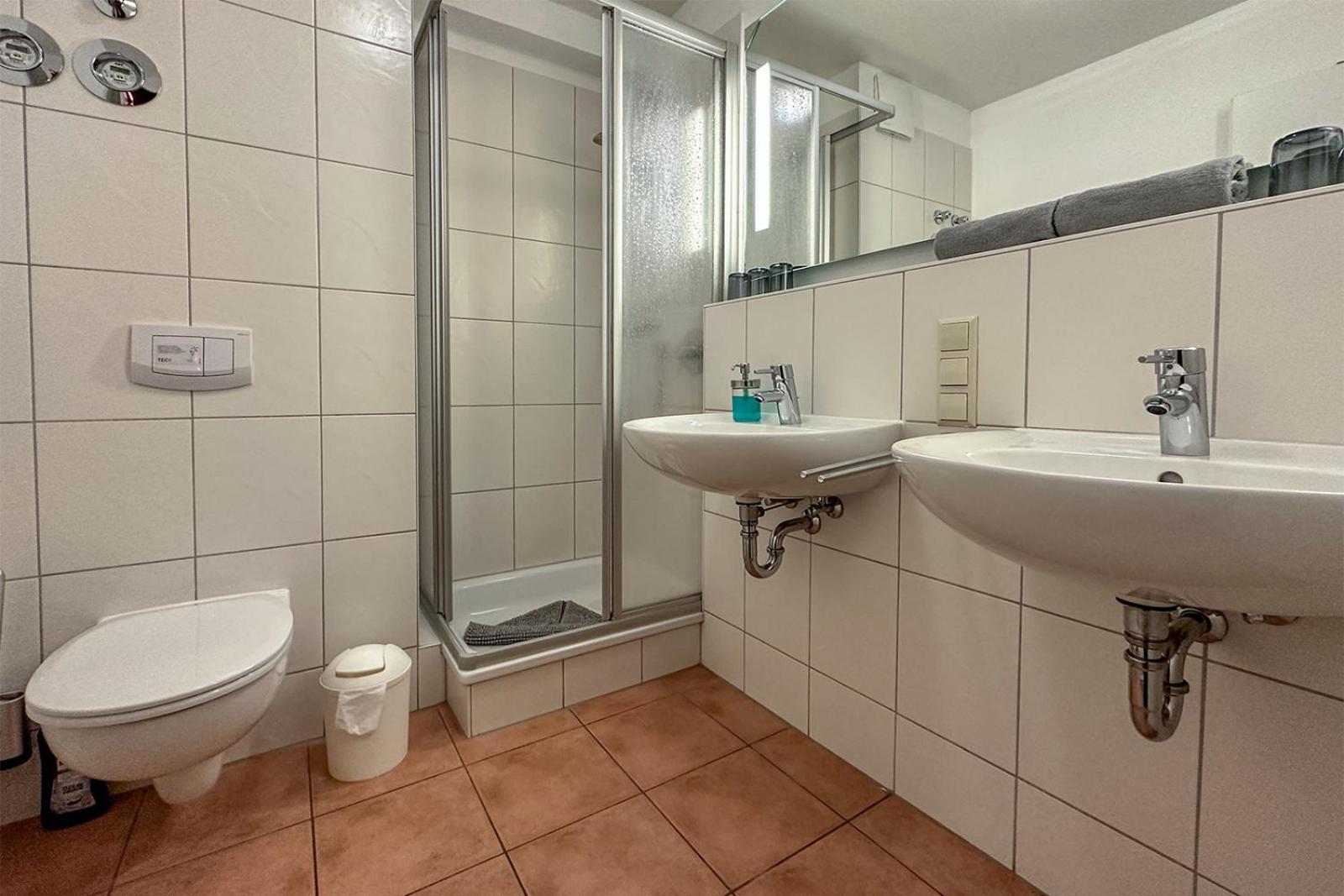 Apartment Residenz Hohe-lith 107 Hli107 Cuxhaven