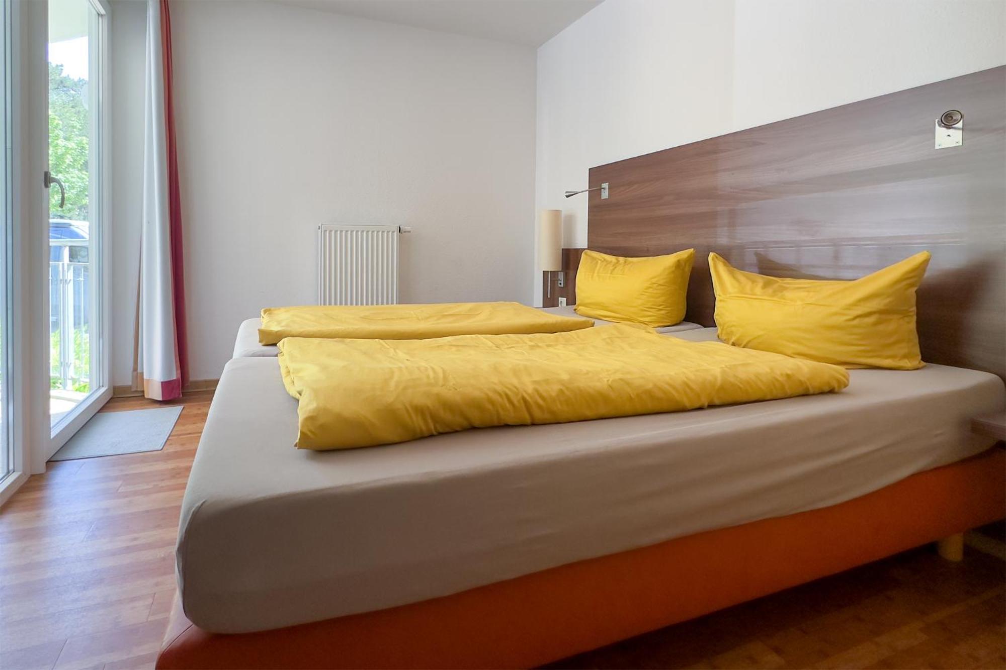 Residenz Hohe-lith 107 Hli107 * Cuxhaven