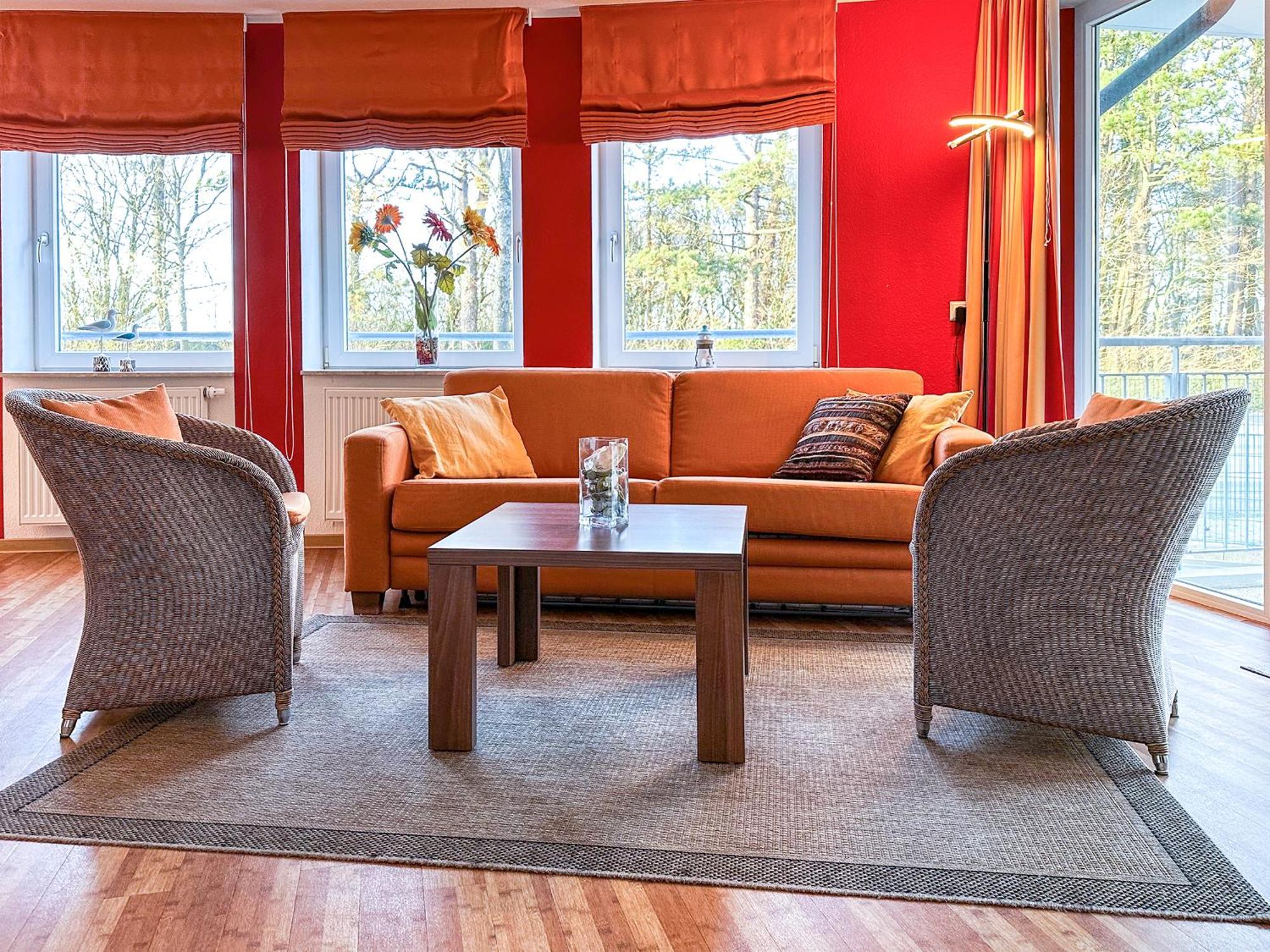 Residenz Hohe-lith 107 Hli107 *